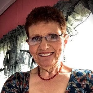 Meet your Posher, Susan